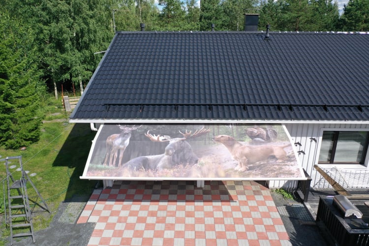 Mobirise Website Builder