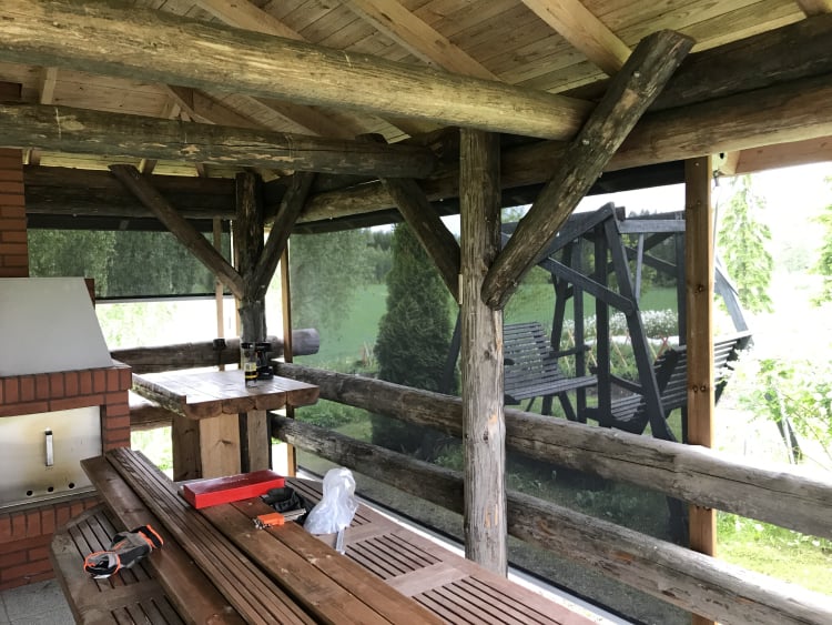 Mobirise Website Builder