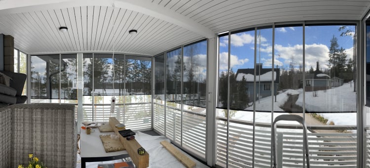 Mobirise Website Builder